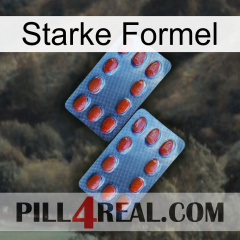 Strong Formula 05